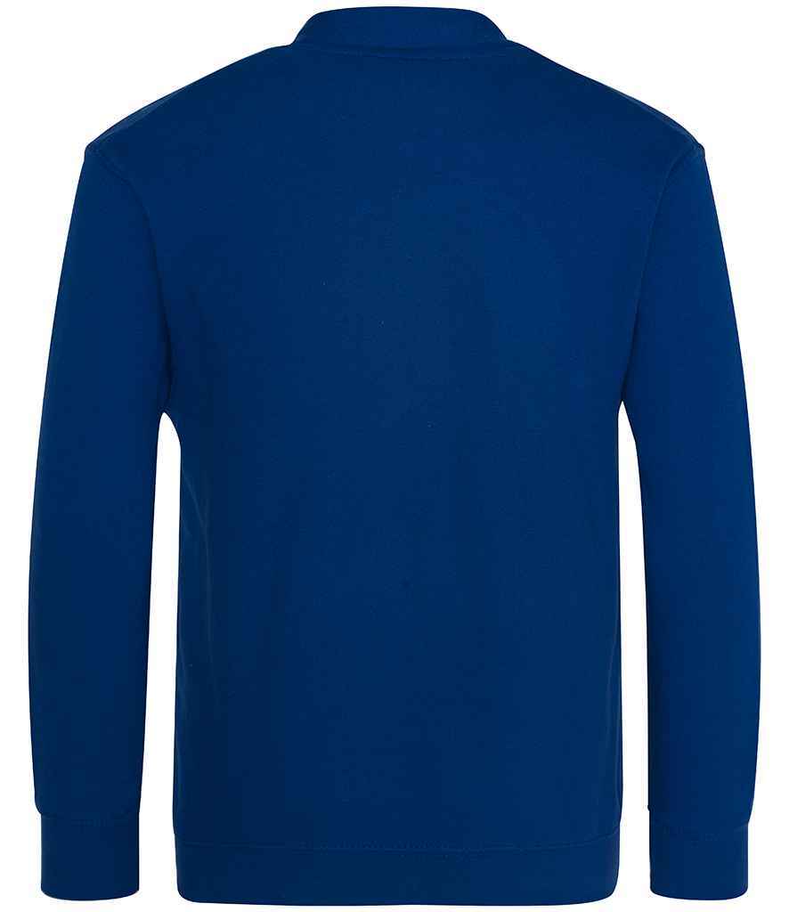 Cardigan - Royal Blue