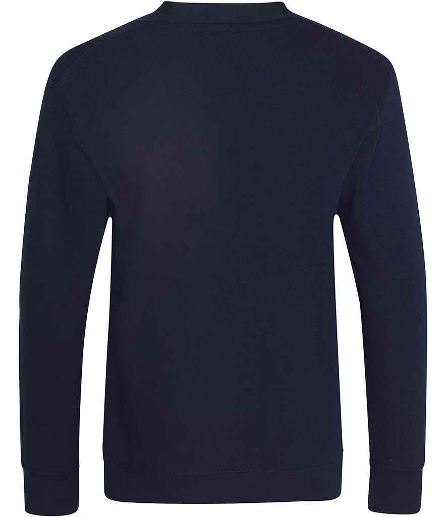 Cardigan - Navy Blue