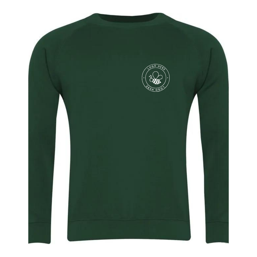 Jumper - Green