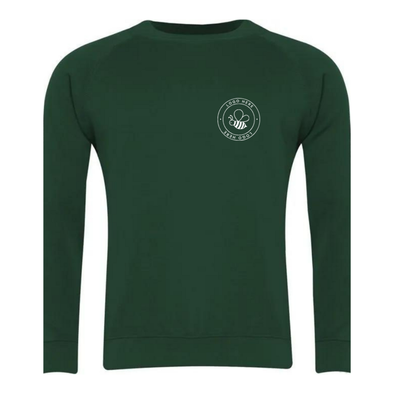Jumper - Green