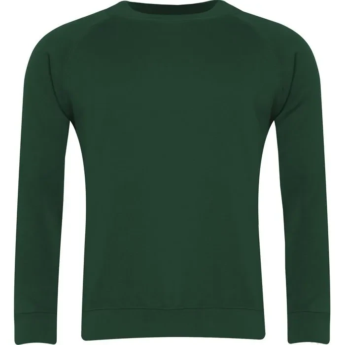Jumper - Green