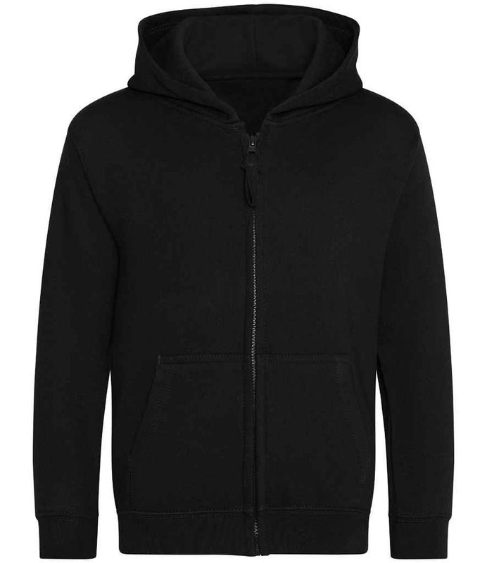 Zip Hoodie - Kids