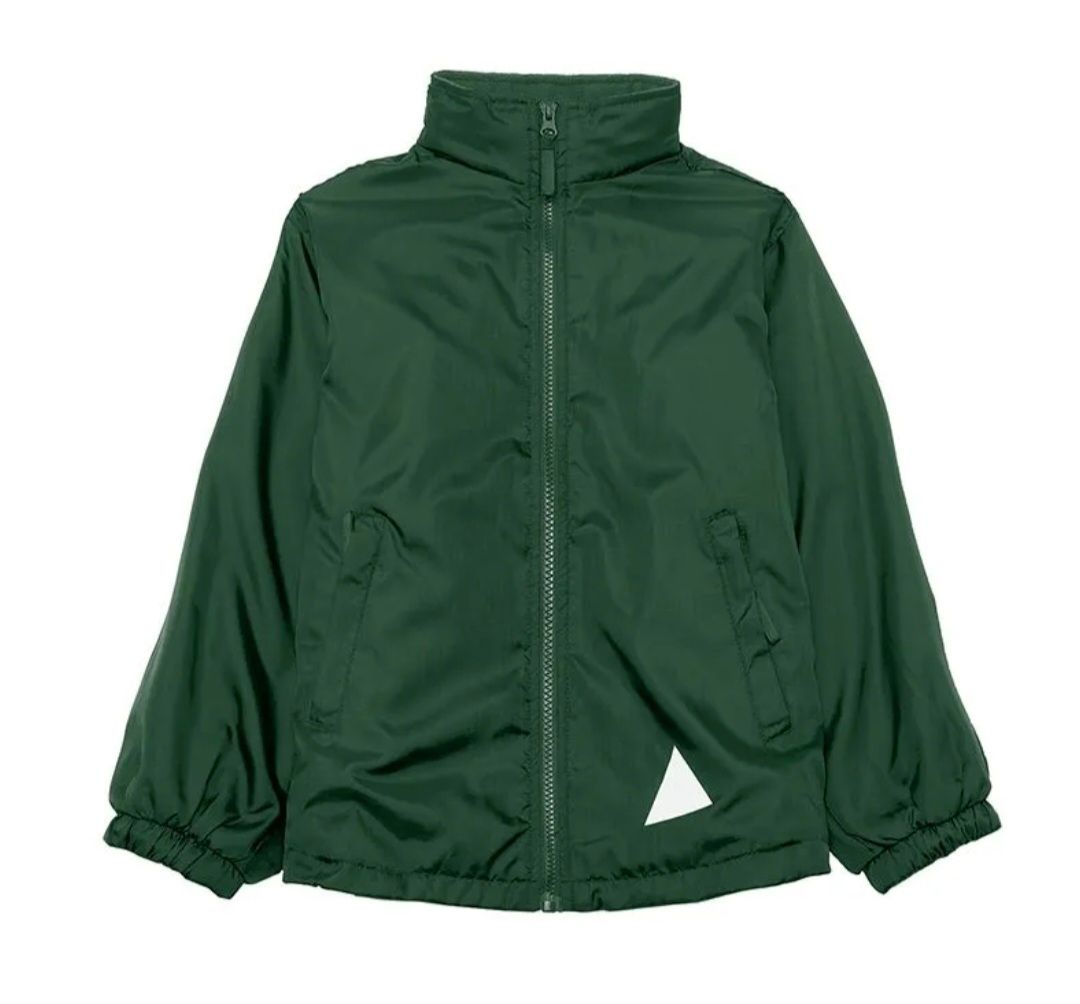 Mistral Waterproof Coat - Bottle Green