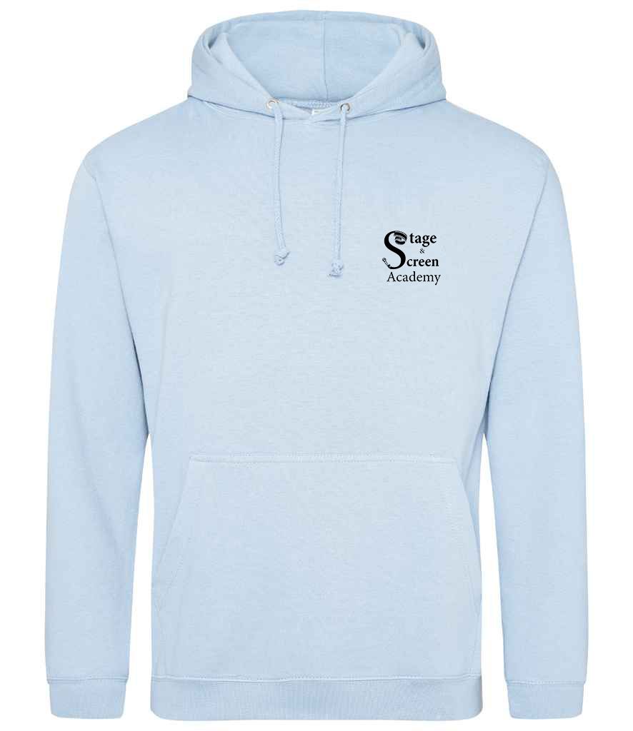 Hoodie - Legally Blonde - Adult