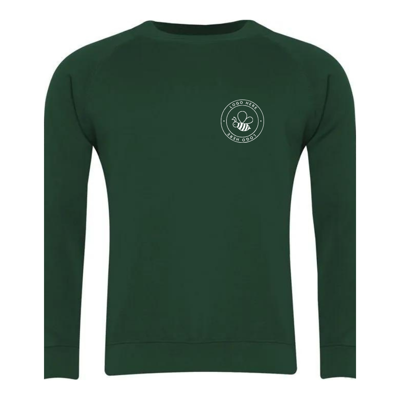 Jumper - Green Jumper - Green