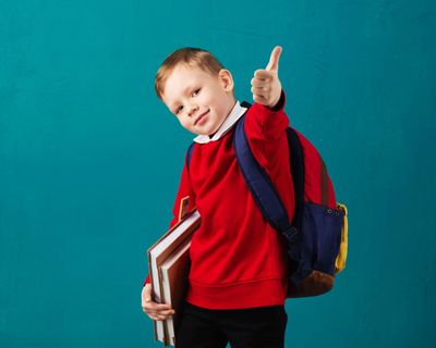 School Clothing