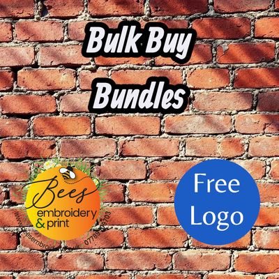 Bulk Buy Bundles