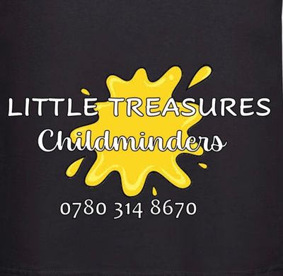 Little Treasures Child Minding