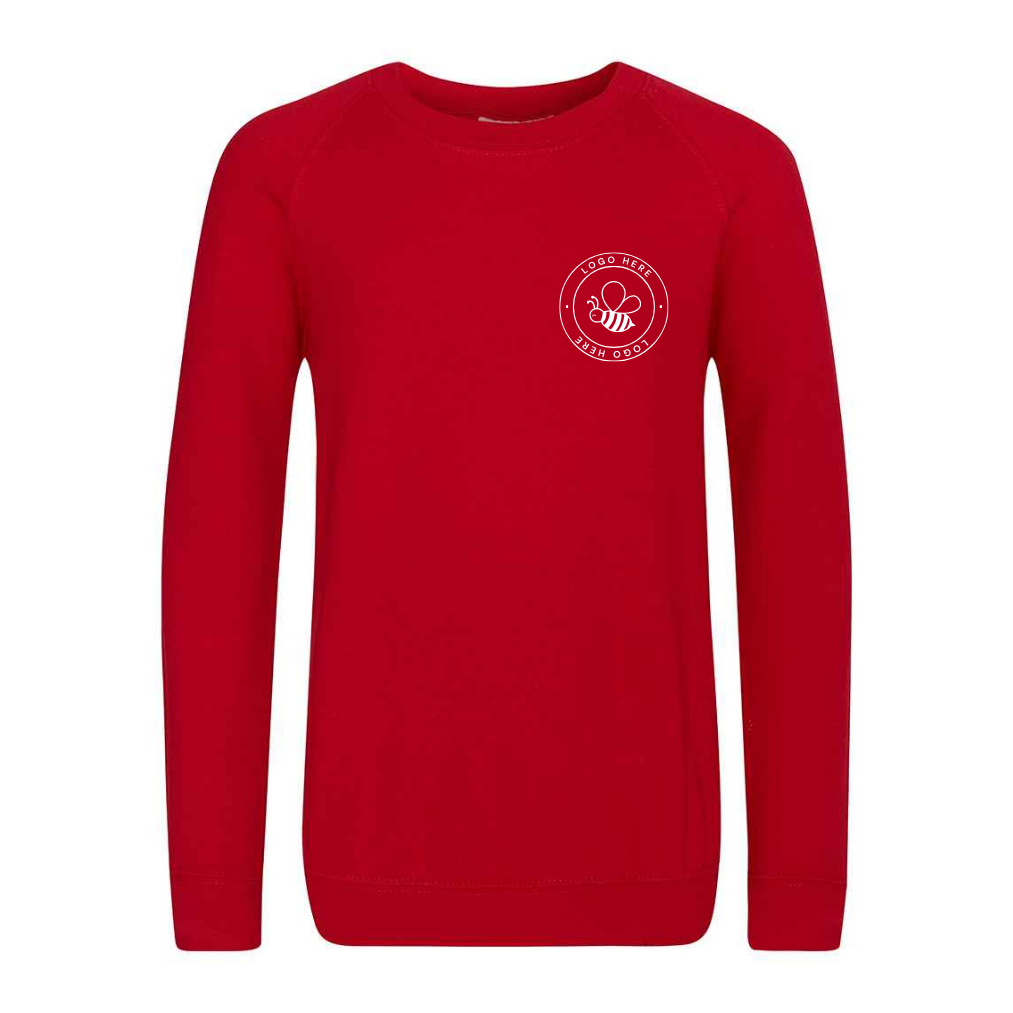 Jumper - Red