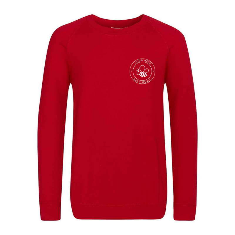Jumper - Red