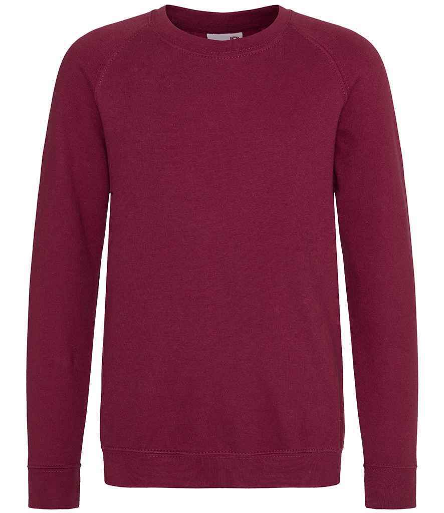 Jumper - Burgundy