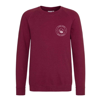 Jumper - Burgundy