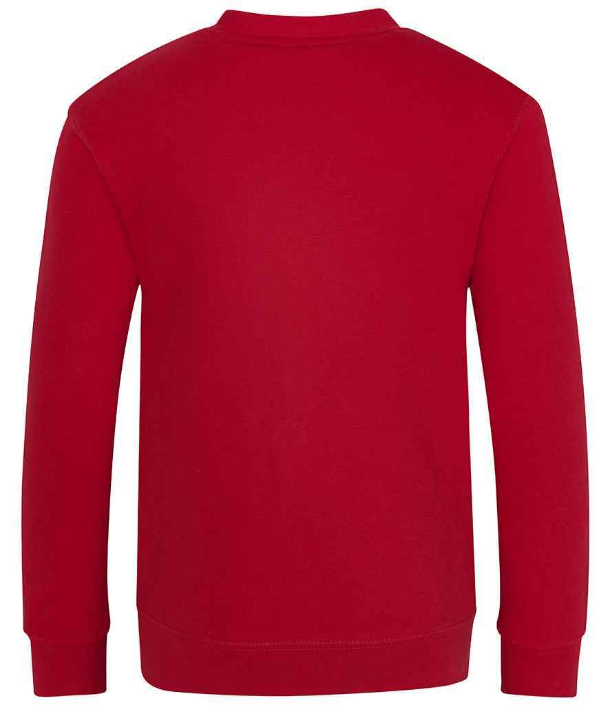 Cardigan - Red