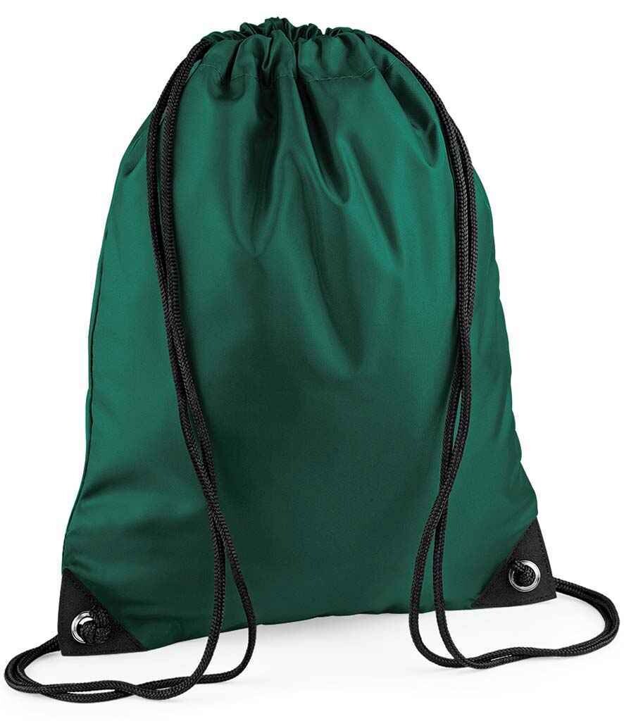 PE Bag - Green