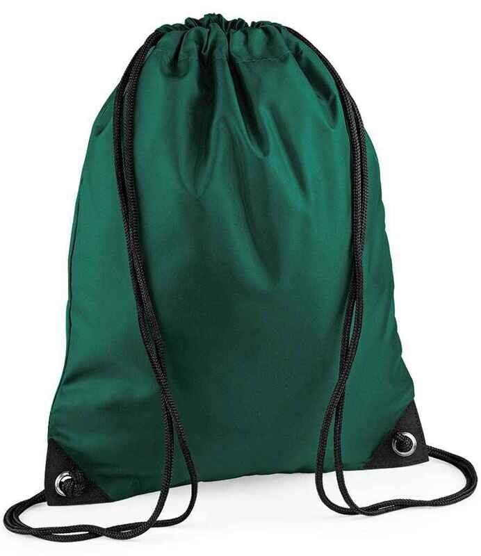 PE Bag - Green