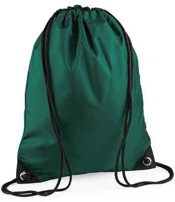 PE Bag - Green