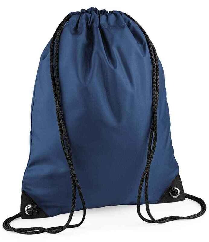 PE Bag - Navy Blue