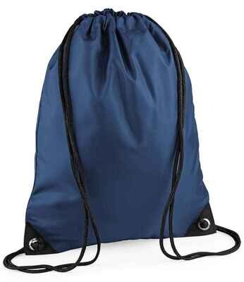 PE Bag - Navy Blue