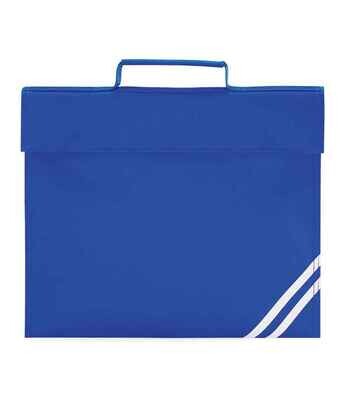 School Book Bag - Royal Blue