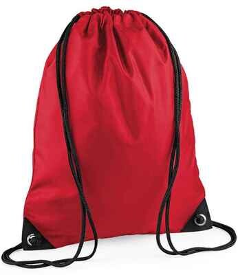 PE Bag - Red