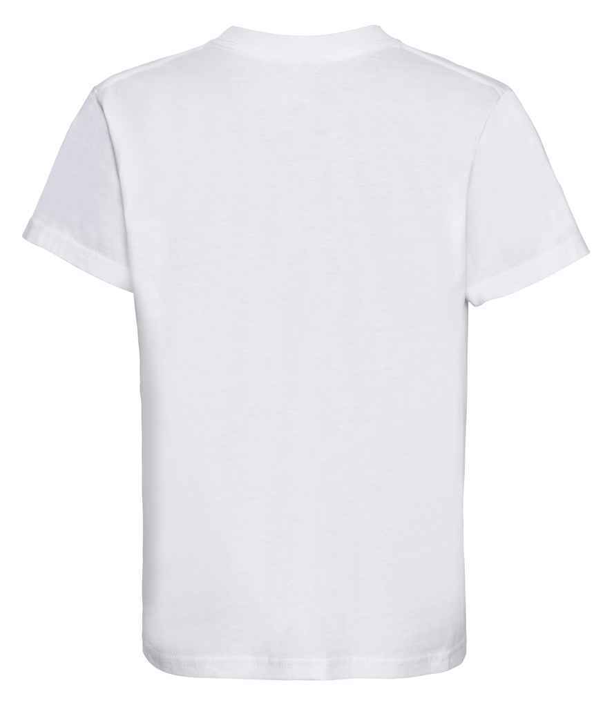 PE Shirt - White