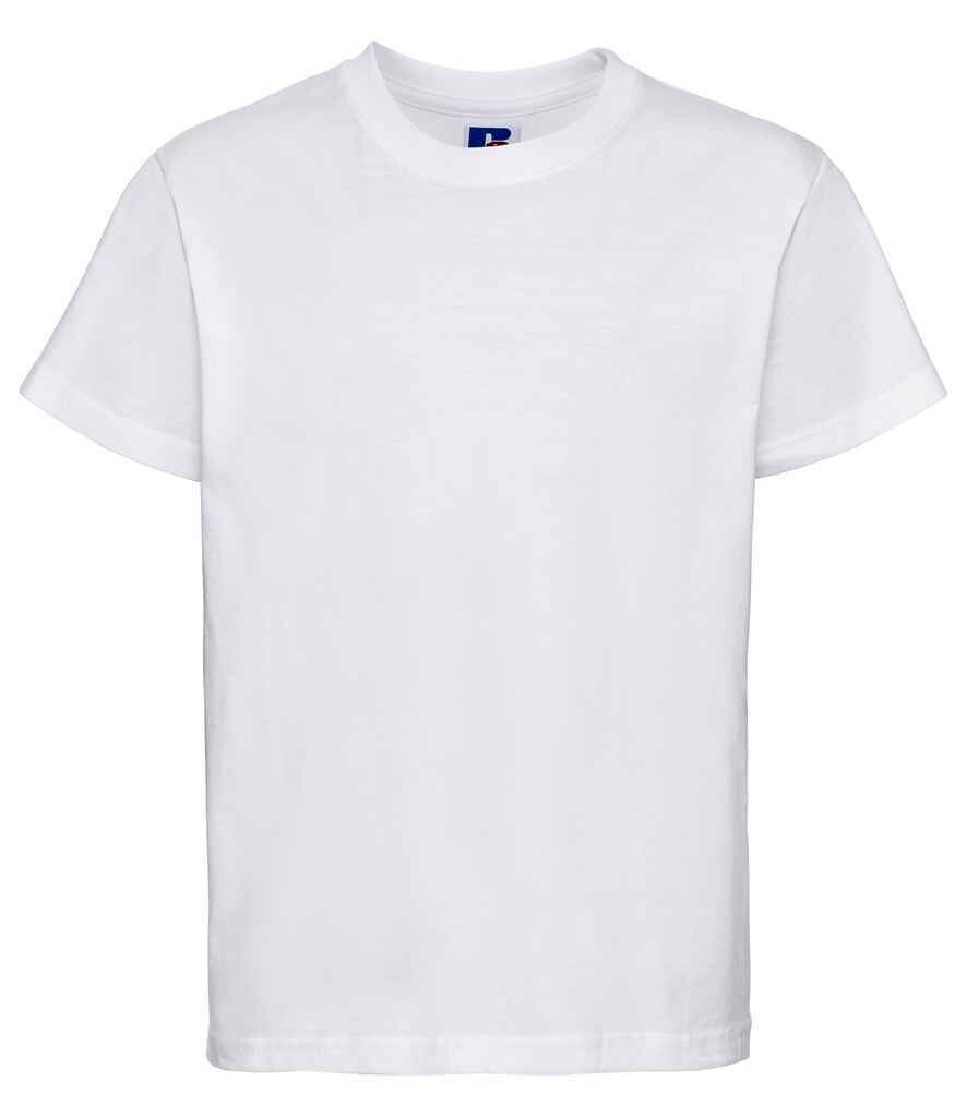 PE Shirt - White