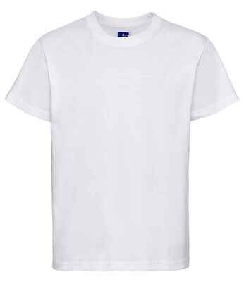 PE Shirt - White