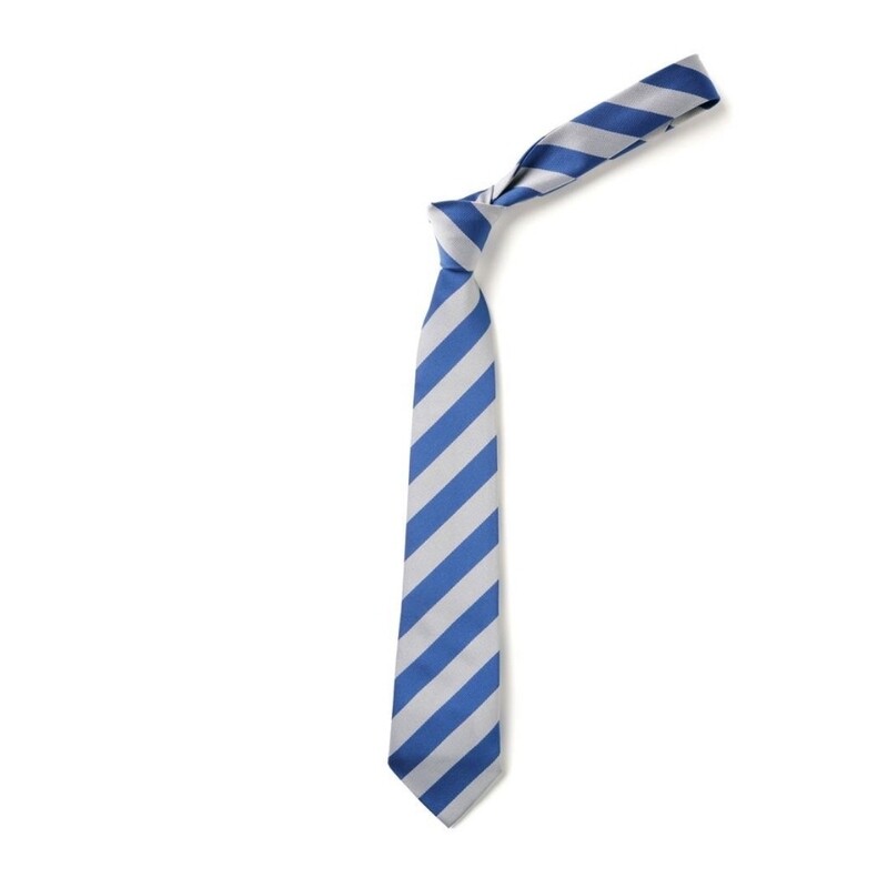 School Tie - Standard