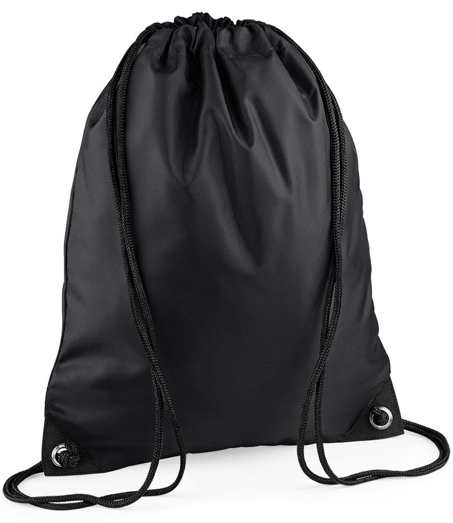 PE Bag - Black