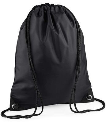 PE Bag - Black PE Bag - Black