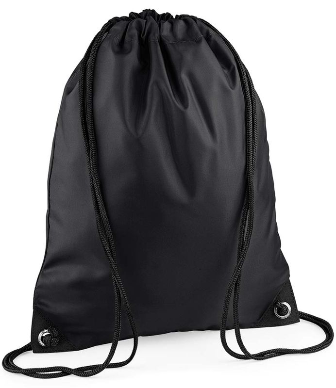 PE Bag - Black