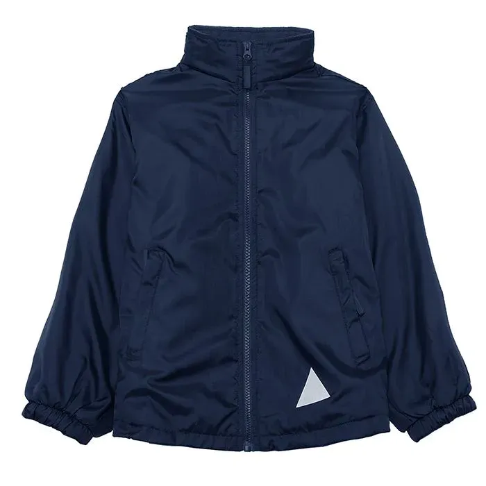 Mistral Waterproof Coat - Navy