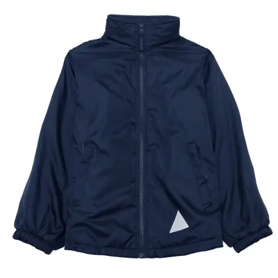 Mistral Waterproof Coat - Navy