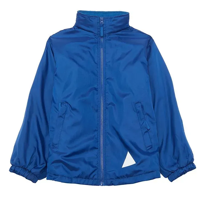 Mistral Waterproof Coat - Royal