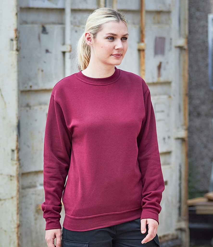 50 Jumper workwear bundle with free logo 