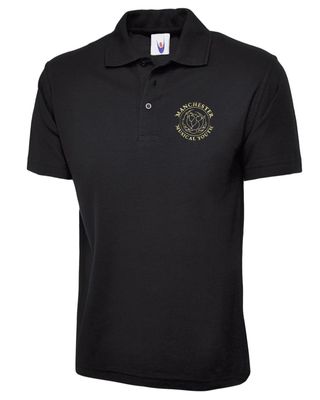 MAIN CAST MMY Childrens Classic Poloshirt MAIN CAST MMY Childrens Classic Poloshirt