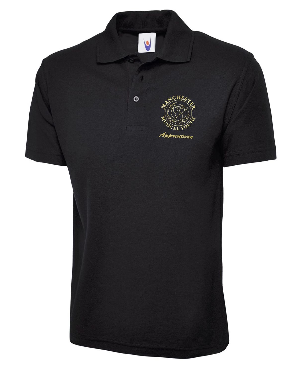 APPRENTICES  MMY Adult Classic Poloshirt