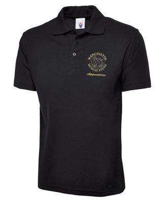 APPRENTICES MMY Adult Classic Poloshirt APPRENTICES MMY Adult Classic Poloshirt