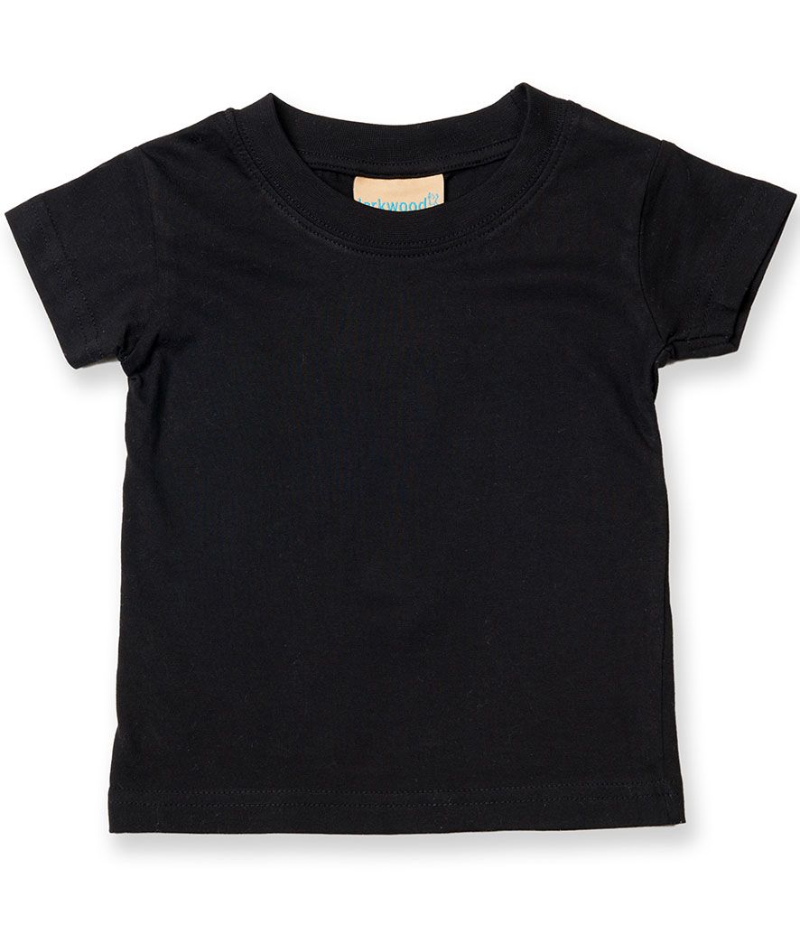 Little Treasures T-shirt Baby/Toddler Little Treasures T-shirt Baby/Toddler