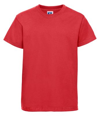 Little Treasures Athletic Kids Classic Ringspun T-Shirt Little Treasures Athletic Kids Classic Ringspun T-Shirt