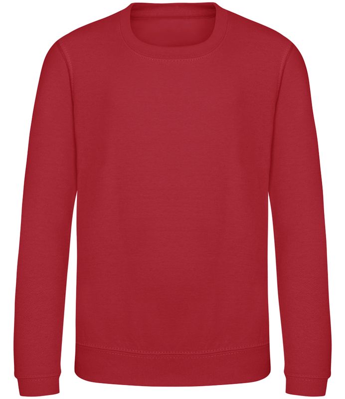 Little Treasures Kids Sweatshirt