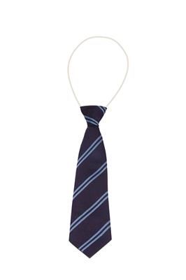 Cadishead Primary Elasticated Tie Cadishead Primary Elasticated Tie