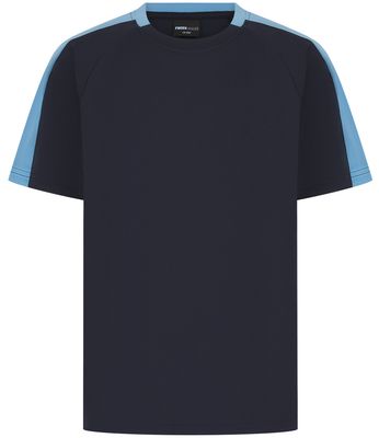 Cadishead Primary PE T-shirt with school logo Cadishead Primary PE T-shirt with school logo