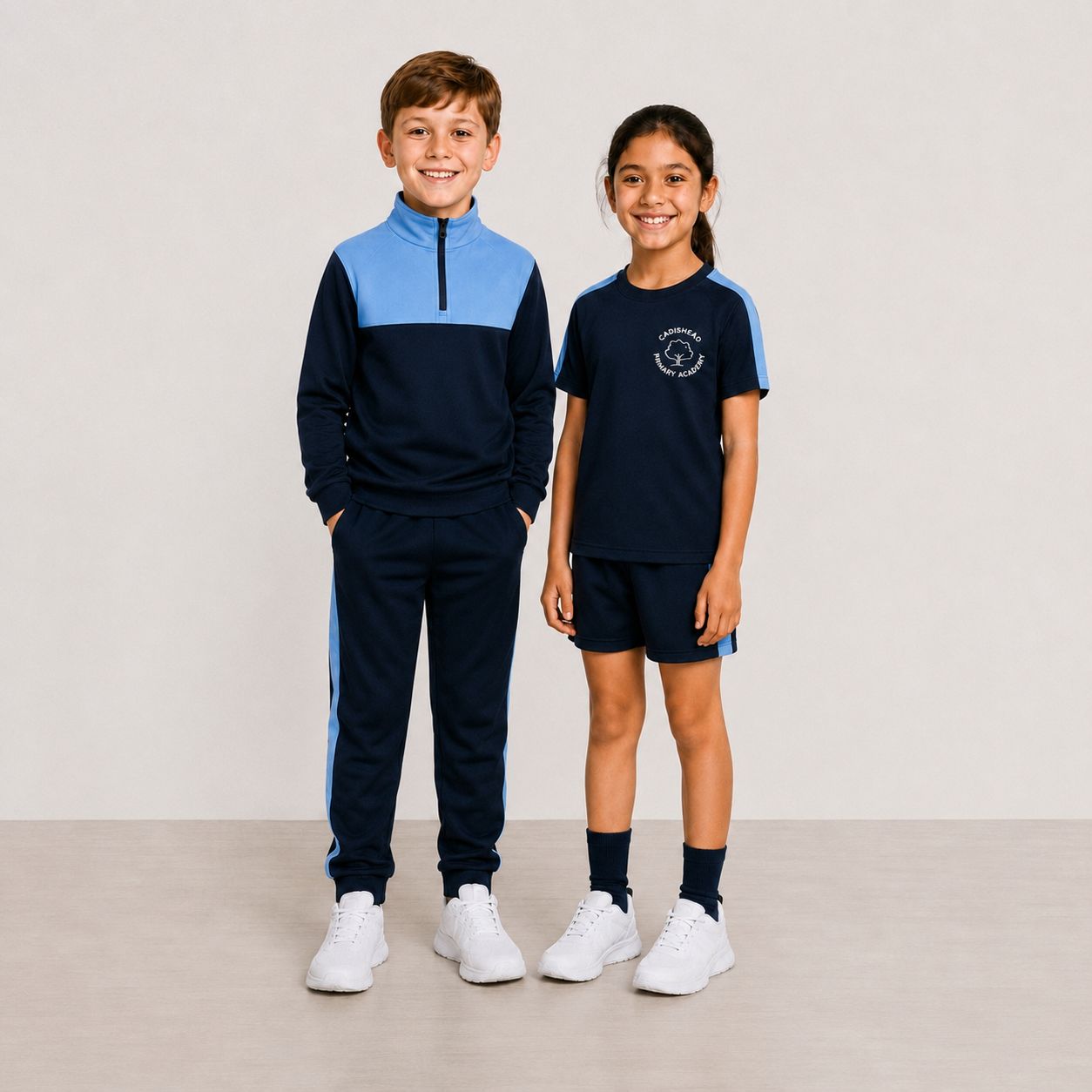 Cadishead Primary Full PE Kit Bundle Cadishead Primary Full PE Kit Bundle