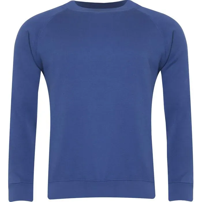 Jumper - Royal Blue