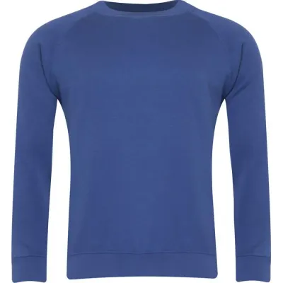 Jumper - Royal Blue Jumper - Royal Blue
