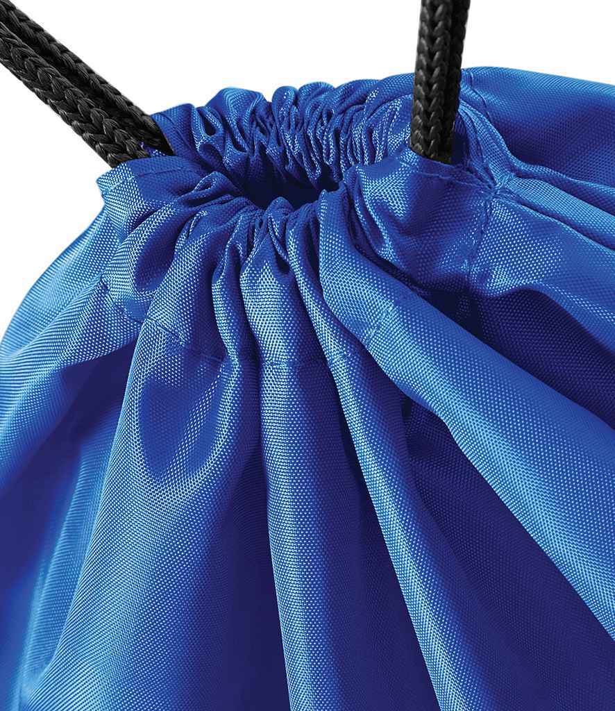 PE Bag - Royal Blue - No Logo