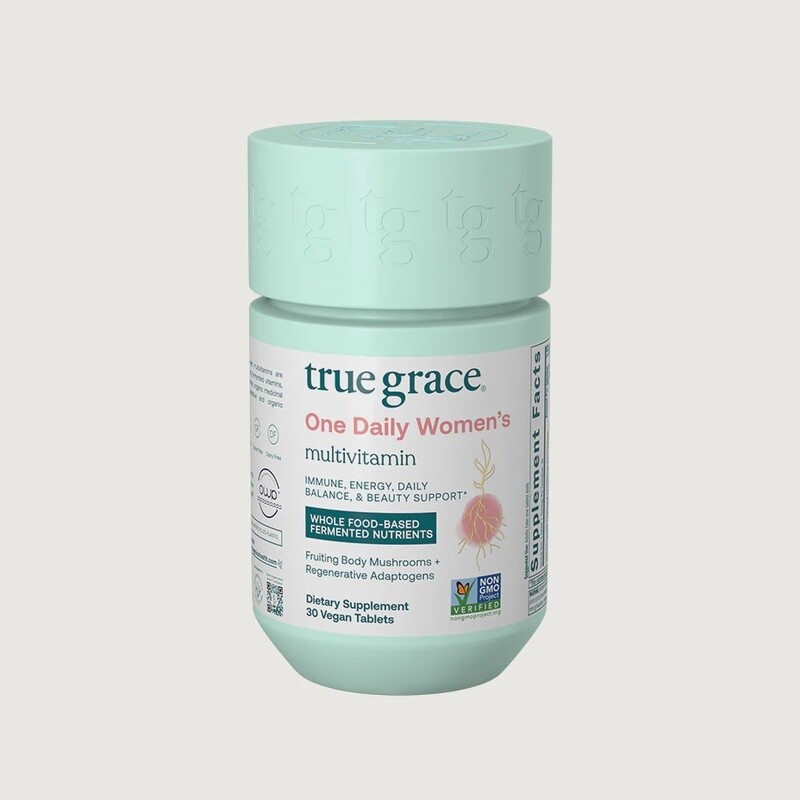 ONE DAILY WOMEN&#39;S MULTIVITAMIN