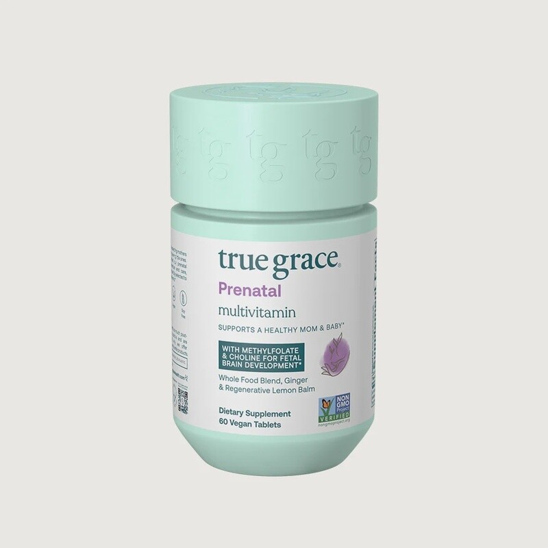 PRENATAL MULTIVITAMIN