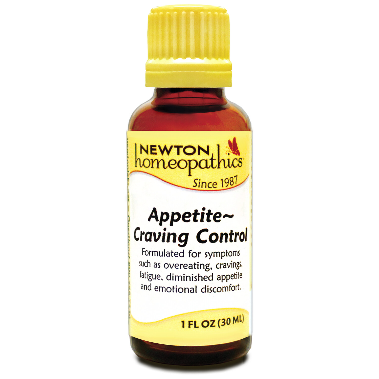 APPETITE ~CRAVING CONTROL, Size: 1 FL OZ